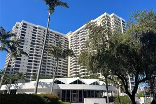 500 Three Islands Boulevard, Hallandale Beach, FL 33009 - Photo 14