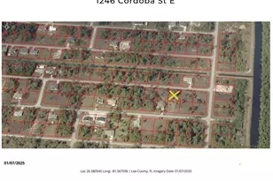 1246 Cordoba St, Lehigh Acres, FL 33974 - Photo 6