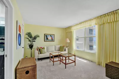 1051 Hillsboro Mile #307E, Pompano Beach, FL 33062 - Photo 18