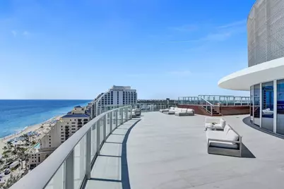 701 N Fort Lauderdale Beach Boulevard #PH1801, Fort Lauderdale, FL 33304 - Photo 1
