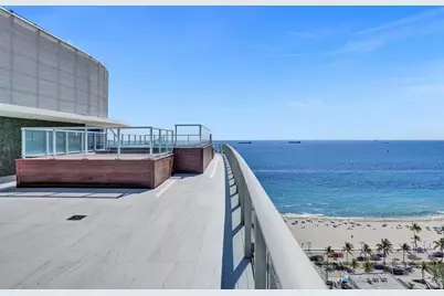 701 N Fort Lauderdale Beach Boulevard #PH1801, Fort Lauderdale, FL 33304 - Photo 84