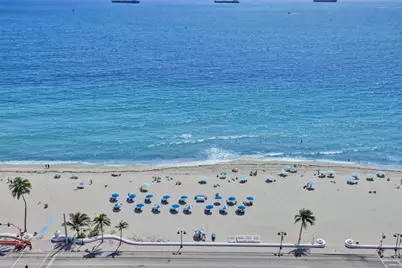 701 N Fort Lauderdale Beach Boulevard #PH1801, Fort Lauderdale, FL 33304 - Photo 78