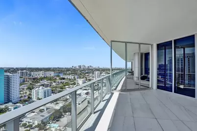 701 N Fort Lauderdale Beach Boulevard #PH1801, Fort Lauderdale, FL 33304 - Photo 90