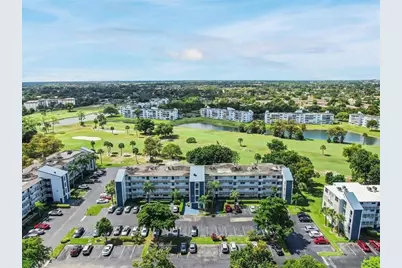 7688 NW 18th Street #407, Margate, FL 33063 - Photo 1