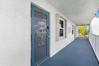 7688 NW 18th Street #407, Margate, FL 33063 - Photo 46