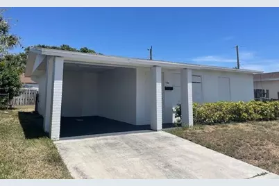 1104 W 24th Street, Riviera Beach, FL 33404 - Photo 2