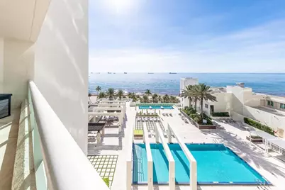 101 S Fort Lauderdale Beach Boulevard #1104, Fort Lauderdale, FL 33316 - Photo 2