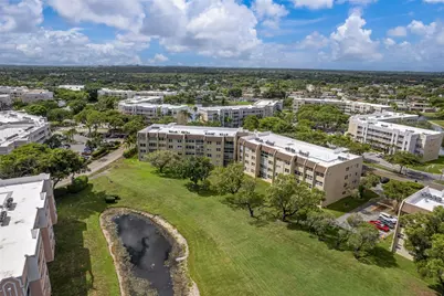 10315 NW 24th Place #407, Sunrise, FL 33322 - Photo 22