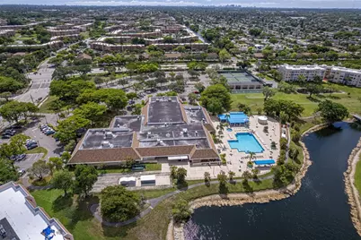 10315 NW 24th Place #407, Sunrise, FL 33322 - Photo 14