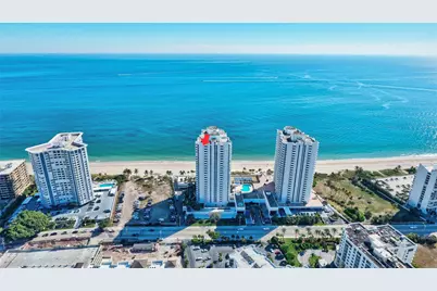 1360 S Ocean Boulevard #2806, Pompano Beach, FL 33062 - Photo 30