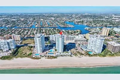 1360 S Ocean Boulevard #2806, Pompano Beach, FL 33062 - Photo 26