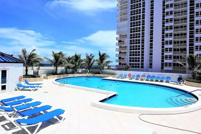 1360 S Ocean Boulevard #2806, Pompano Beach, FL 33062 - Photo 36