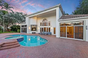 2753 W Stonebrook Cir, Davie, FL 33330 - Photo 4