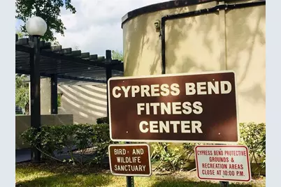 2306 S Cypress Bend Drive #319, Pompano Beach, FL 33069 - Photo 48