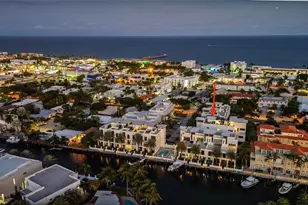 244 Shore Ct, Fort Lauderdale, FL 33308 - Photo 2