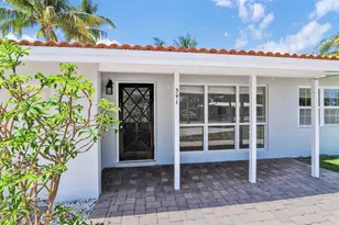 341 SE 8th St, Pompano Beach, FL 33060 - Photo 30