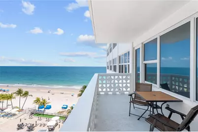4010 Galt Ocean Drive #702, Fort Lauderdale, FL 33308 - Photo 1