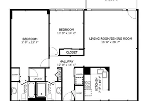 4010 Galt Ocean Dr, Fort Lauderdale, FL 33308 - Photo 34