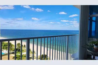 1360 S Ocean Boulevard #1407, Pompano Beach, FL 33062 - Photo 2