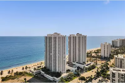1360 S Ocean Boulevard #1407, Pompano Beach, FL 33062 - Photo 1