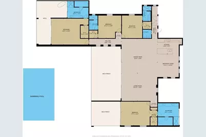 2404 Blue Lagoon, , FL  - Photo 40