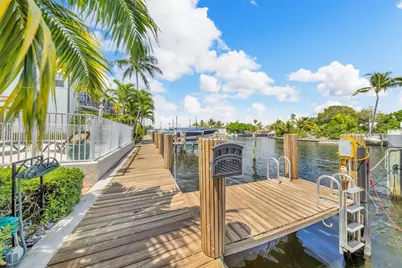 1327 SE 3rd Avenue #1327, Pompano Beach, FL 33060 - Photo 34