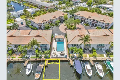 1327 SE 3rd Avenue #1327, Pompano Beach, FL 33060 - Photo 8