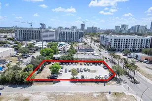 606 NW 8th Ave, Fort Lauderdale, FL 33311 - Photo 1