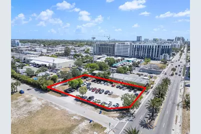 606 NW 8th Avenue, Fort Lauderdale, FL 33311 - Photo 2