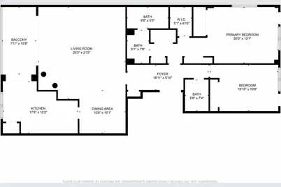 4600 S Ocean Boulevard #603, Boca Raton, FL 33487 - Photo 52