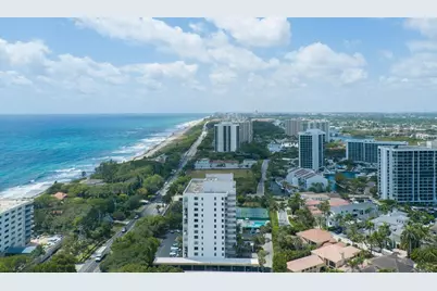 4600 S Ocean Boulevard #603, Boca Raton, FL 33487 - Photo 10