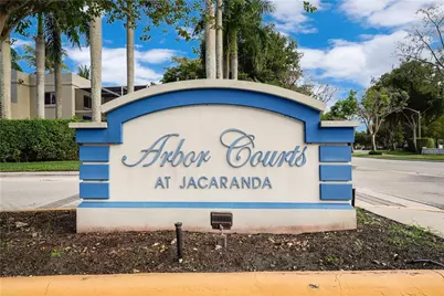 534 NW 98th Avenue #4, Plantation, FL 33324 - Photo 32