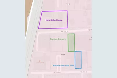 120 NE 25th Street, Miami, FL 33137 - Photo 2