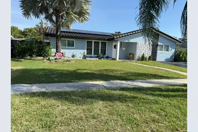 4420 NW 8th Street, Pompano Beach, FL 33066 - Photo 2