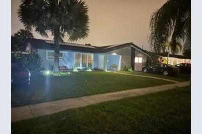 4420 NW 8th Street, Pompano Beach, FL 33066 - Photo 1