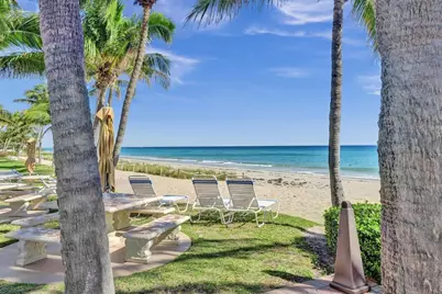 1051 Hillsboro Mile #809E, Pompano Beach, FL 33062 - Photo 28