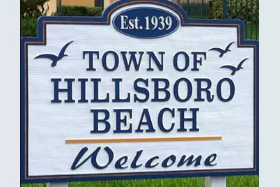 1051 Hillsboro Mile #809E, Pompano Beach, FL 33062 - Photo 32