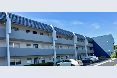 7897 Golf Circle Drive #110, Margate, FL 33063 - Photo 16