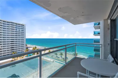 3900 Galt Ocean Drive #816, Fort Lauderdale, FL 33308 - Photo 2