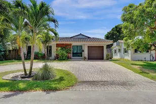 1561 SE 24th Terrace, Pompano Beach, FL 33062 - Photo 1