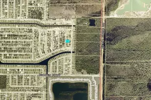4513 NW 34th Pl, Cape Coral, FL 33993 - Photo 2