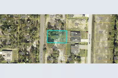 4513 NW 34th Place, Cape Coral, FL 33993 - Photo 1