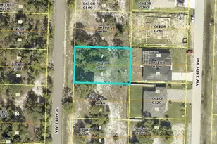 4513 NW 34th Pl, Cape Coral, FL 33993 - Photo 1