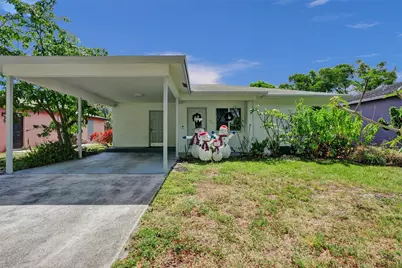 1590 NW 7th Lane, Pompano Beach, FL 33060 - Photo 2