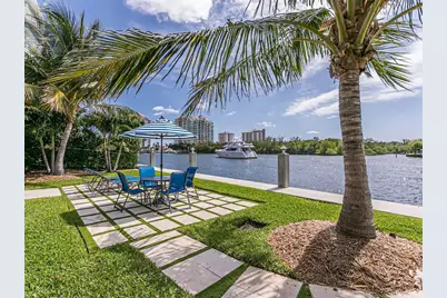 888 Intracoastal Drive #14F, Fort Lauderdale, FL 33304 - Photo 4