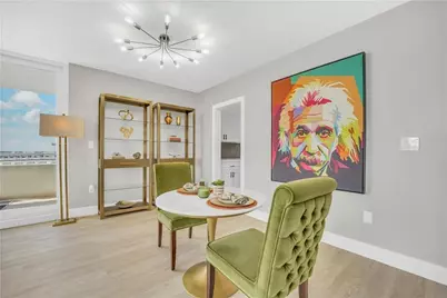 888 Intracoastal Drive #14F, Fort Lauderdale, FL 33304 - Photo 10