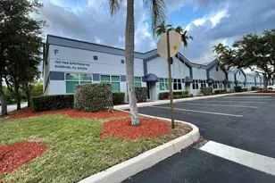 757 Shotgun Rd, Sunrise, FL 33326 - Photo 1