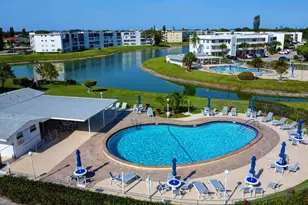 267 Wellington J, West Palm Beach, FL 33417 - Photo 18