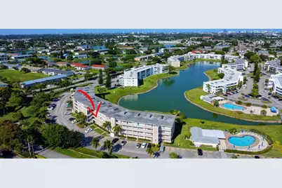 267 Wellington J #267, West Palm Beach, FL 33417 - Photo 1