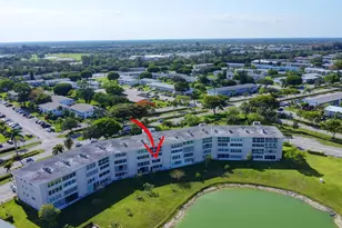 267 Wellington J, West Palm Beach, FL 33417 - Photo 12